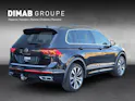 VW Tiguan R-Line 2.0 TDI SCR DSG (CH)