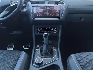 VW Tiguan R-Line 2.0 TDI SCR  DSG (CH)