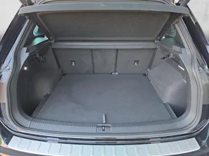 VW Tiguan R-Line 2.0 TDI SCR  DSG (CH)