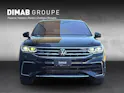 VW Tiguan R-Line 2.0 TDI SCR DSG (CH)