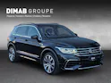 VW Tiguan R-Line 2.0 TDI SCR DSG (CH)