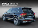 VW Tiguan R-Line 2.0 TDI SCR DSG (CH)