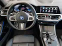 BMW 330e xDrive M Sport