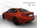 BMW 330e xDrive M Sport