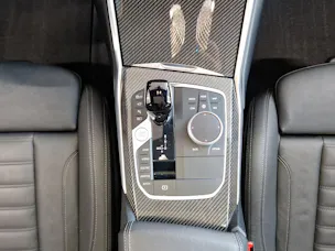 BMW 330e xDrive M Sport