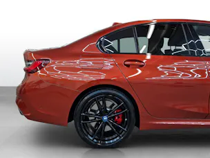 BMW 330e xDrive M Sport