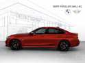 BMW 330e xDrive M Sport