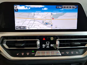 BMW 330e xDrive M Sport