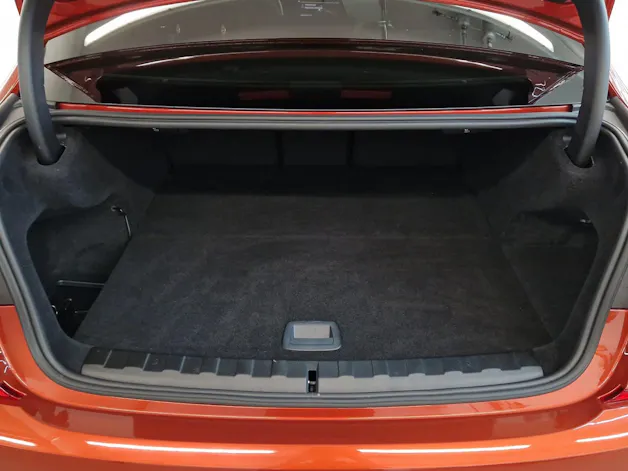 BMW 330e xDrive M Sport