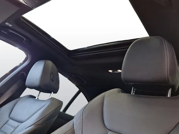 BMW 330e xDrive M Sport