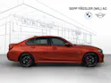 BMW 330e xDrive M Sport
