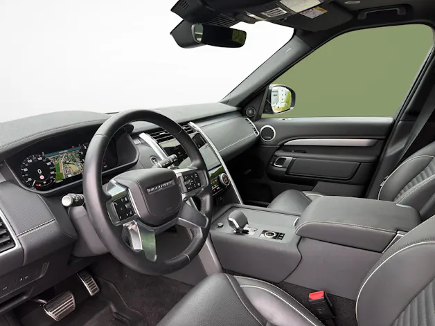 Land Rover Discovery 3.0 I6 Dynamic HSE mit AHK 3'500 Kg