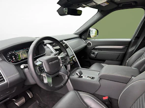 Fahrzeugbild LAND ROVER Discovery 3.0 I6 Dynamic HSE mit AHK 3'500 Kg