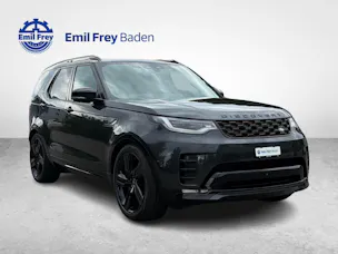 Land Rover Discovery 3.0 I6 Dynamic HSE mit AHK 3'500 Kg