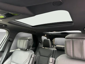 Fahrzeugbild LAND ROVER Discovery 3.0 I6 Dynamic HSE mit AHK 3'500 Kg