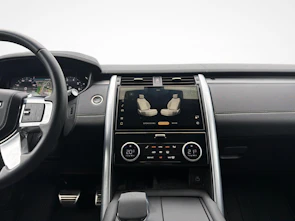 Fahrzeugbild LAND ROVER Discovery 3.0 I6 Dynamic HSE mit AHK 3'500 Kg