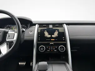 Land Rover Discovery 3.0 I6 Dynamic HSE mit AHK 3'500 Kg