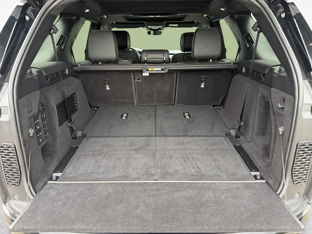 Land Rover Discovery 3.0 I6 Dynamic HSE mit AHK 3'500 Kg