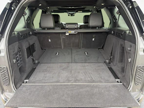 Fahrzeugbild LAND ROVER Discovery 3.0 I6 Dynamic HSE mit AHK 3'500 Kg