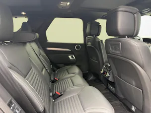 Land Rover Discovery 3.0 I6 Dynamic HSE mit AHK 3'500 Kg