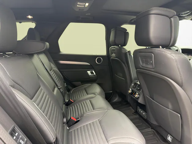 Land Rover Discovery 3.0 I6 Dynamic HSE mit AHK 3'500 Kg