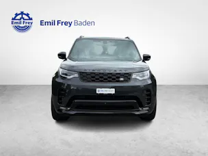 Land Rover Discovery 3.0 I6 Dynamic HSE mit AHK 3'500 Kg