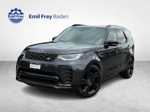 Land Rover Discovery 3.0 I6 Dynamic HSE mit AHK 3'500 Kg