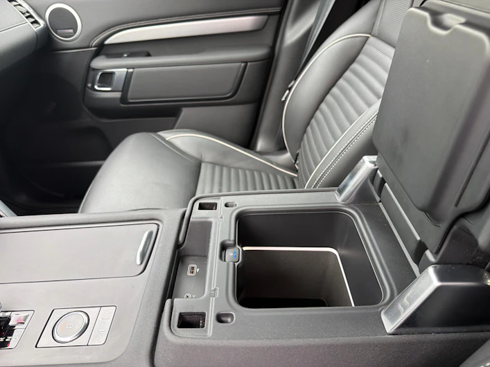 Fahrzeugbild LAND ROVER DISCOVERY