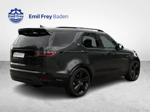 Fahrzeugbild LAND ROVER Discovery 3.0 I6 Dynamic HSE mit AHK 3'500 Kg