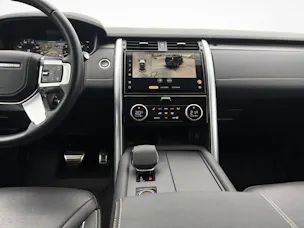 Land Rover Discovery 3.0 I6 Dynamic HSE mit AHK 3'500 Kg