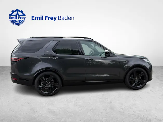 Land Rover Discovery 3.0 I6 Dynamic HSE mit AHK 3'500 Kg