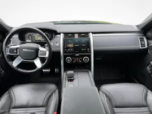 Land Rover Discovery 3.0 I6 Dynamic HSE mit AHK 3'500 Kg