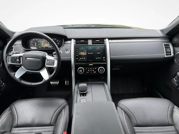 Land Rover Discovery 3.0 I6 Dynamic HSE mit AHK 3'500 Kg