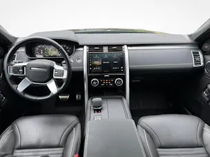 Land Rover Discovery 3.0 I6 Dynamic HSE mit AHK 3'500 Kg