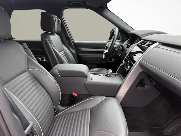 Land Rover Discovery 3.0 I6 Dynamic HSE mit AHK 3'500 Kg