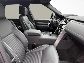 Fahrzeugbild LAND ROVER Discovery 3.0 I6 Dynamic HSE mit AHK 3'500 Kg