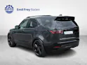 Land Rover Discovery 3.0 I6 Dynamic HSE mit AHK 3'500 Kg