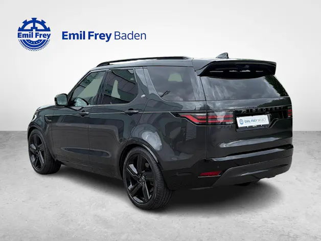 Land Rover Discovery 3.0 I6 Dynamic HSE mit AHK 3'500 Kg