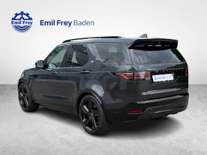 Fahrzeugbild LAND ROVER Discovery 3.0 I6 Dynamic HSE mit AHK 3'500 Kg