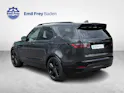 Land Rover Discovery 3.0 I6 Dynamic HSE mit AHK 3'500 Kg