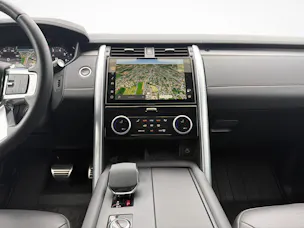 Land Rover Discovery 3.0 I6 Dynamic HSE mit AHK 3'500 Kg