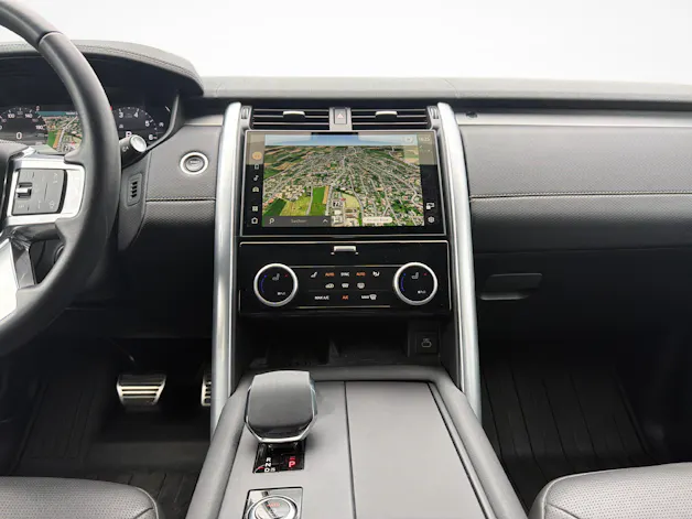 Land Rover Discovery 3.0 I6 Dynamic HSE mit AHK 3'500 Kg