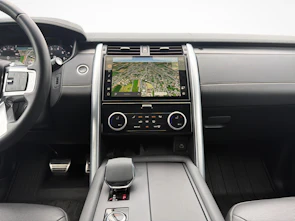 Fahrzeugbild LAND ROVER Discovery 3.0 I6 Dynamic HSE mit AHK 3'500 Kg