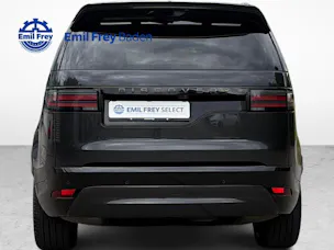Land Rover Discovery 3.0 I6 Dynamic HSE mit AHK 3'500 Kg