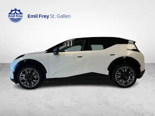 ZEEKR X Privilege AWD