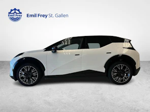Fahrzeugbild ZEEKR X Privilege AWD
