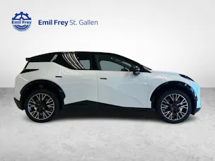 ZEEKR X Privilege AWD