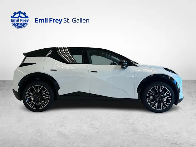 ZEEKR X Privilege AWD