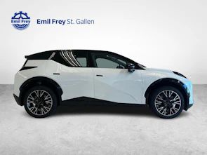 Fahrzeugbild ZEEKR X Privilege AWD