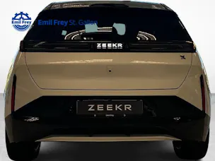 ZEEKR X Privilege AWD